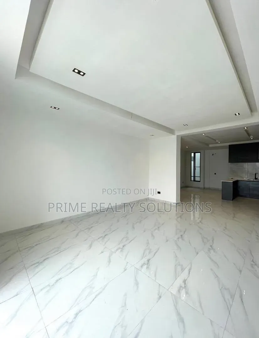 2bdrm Apartment in Ikate for rent in Ikate