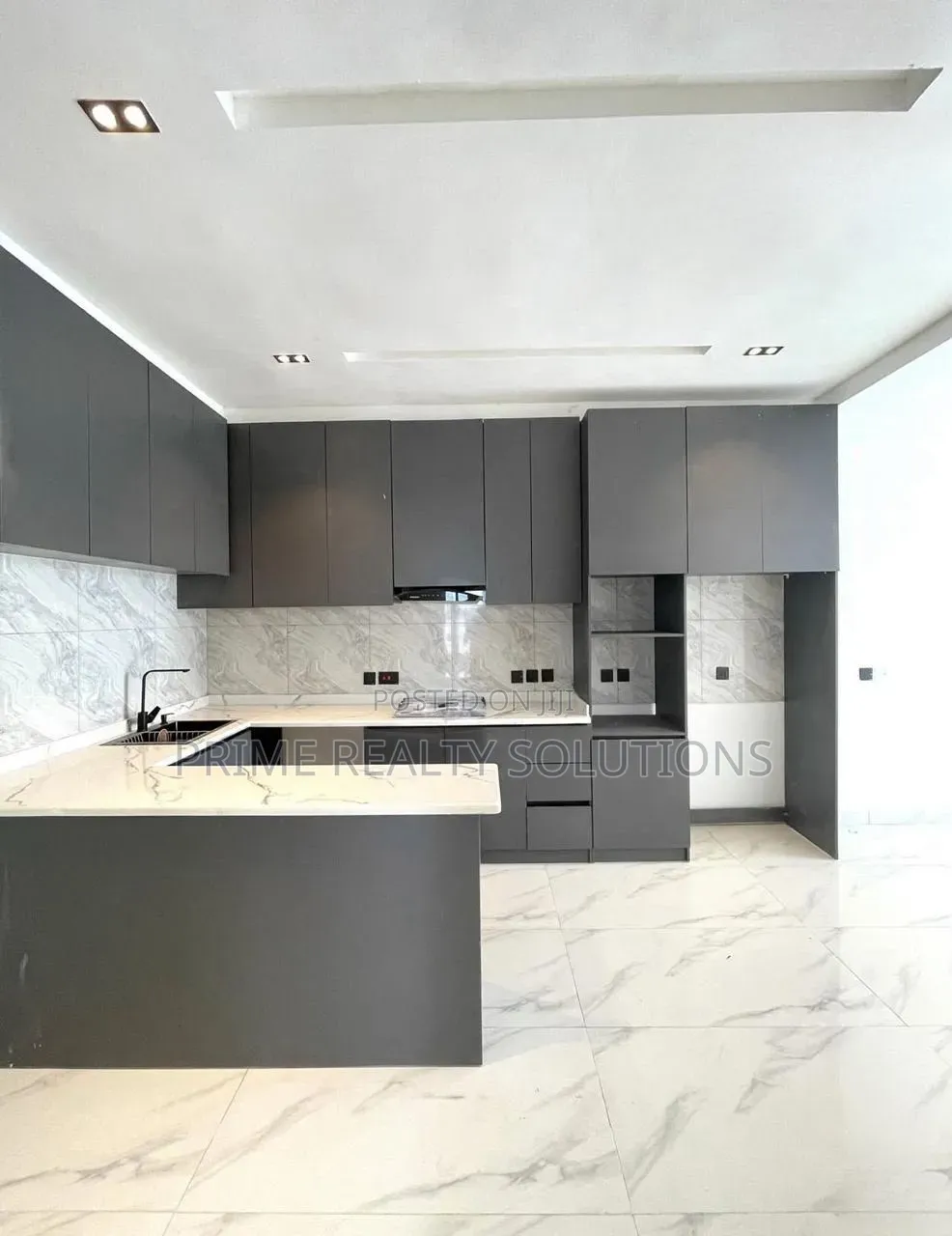 2bdrm Apartment in Ikate for rent in Ikate