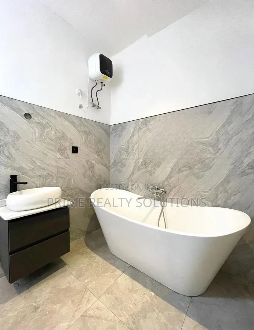 2bdrm Apartment in Ikate for rent in Ikate