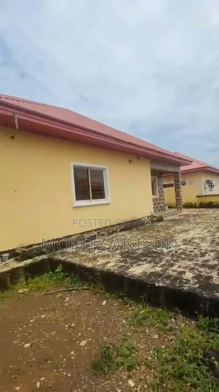 3bdrm Bungalow in Enugu for rent in Enugu