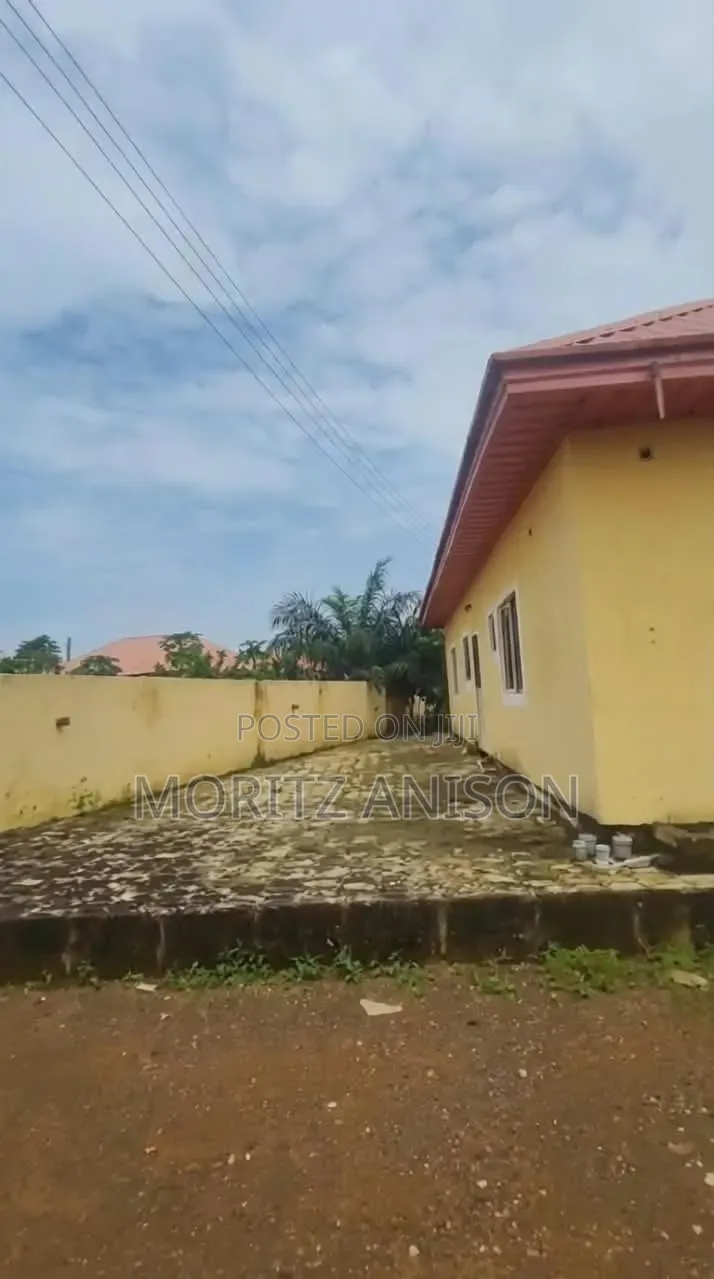 3bdrm Bungalow in Enugu for rent in Enugu