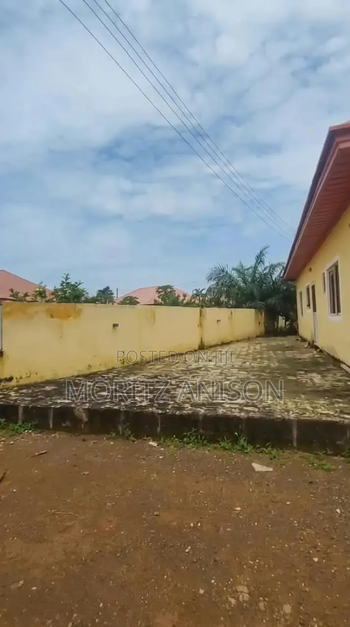 3bdrm Bungalow in Enugu for rent in Enugu