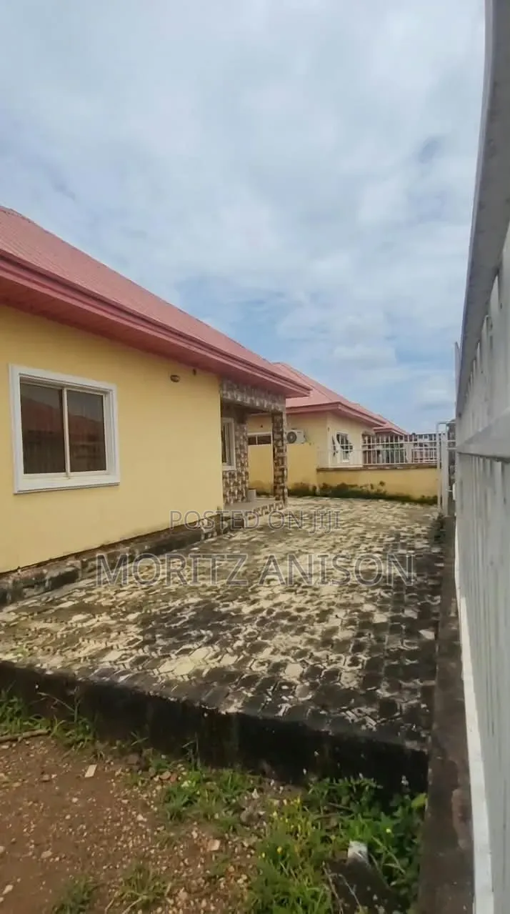 3bdrm Bungalow in Enugu for rent in Enugu