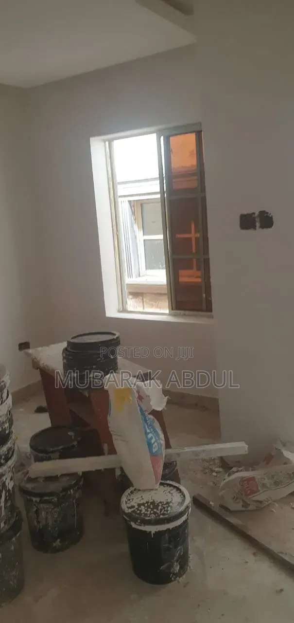 2bdrm Bungalow in Gwarinpa, Bunkoro for rent in Bunkoro