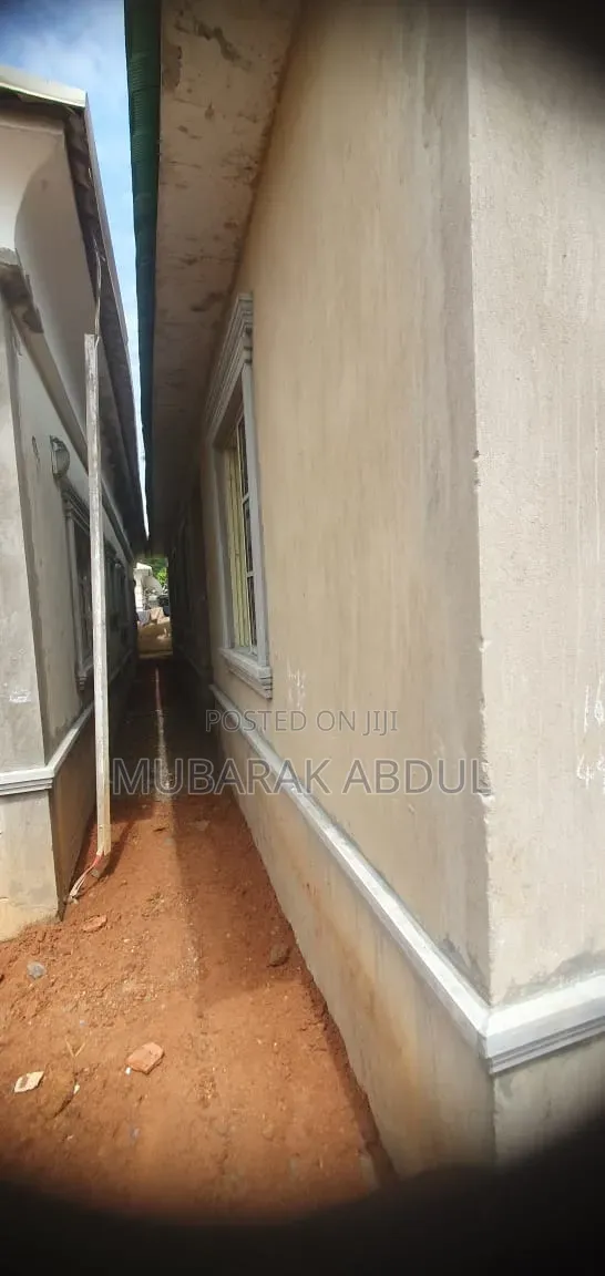 2bdrm Bungalow in Gwarinpa, Bunkoro for rent in Bunkoro