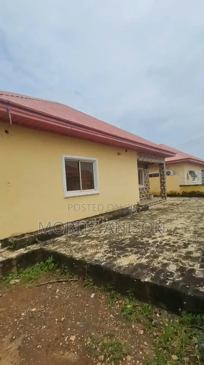 3bdrm Bungalow in Enugu for rent in Enugu