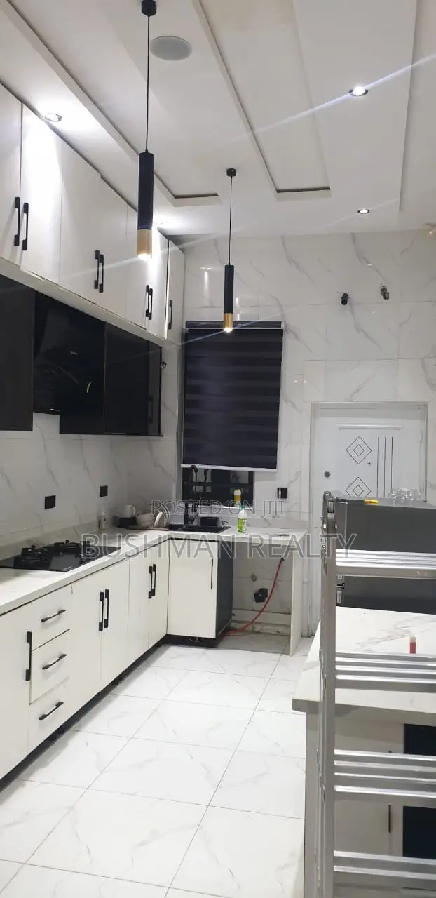 4bdrm Duplex in Lekki Palm, Ajah for rent in Ajah