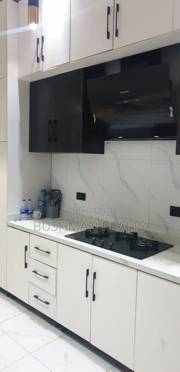 4bdrm Duplex in Lekki Palm, Ajah for rent in Ajah