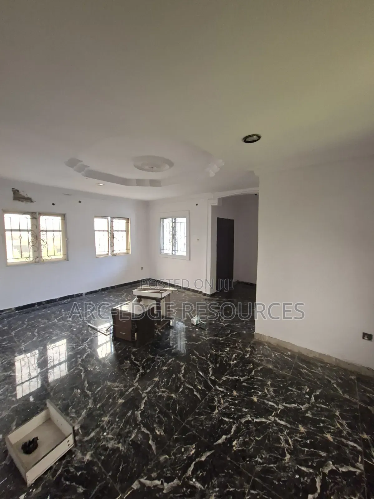 4bdrm Duplex in Ago Palace for sale in Ago Palace