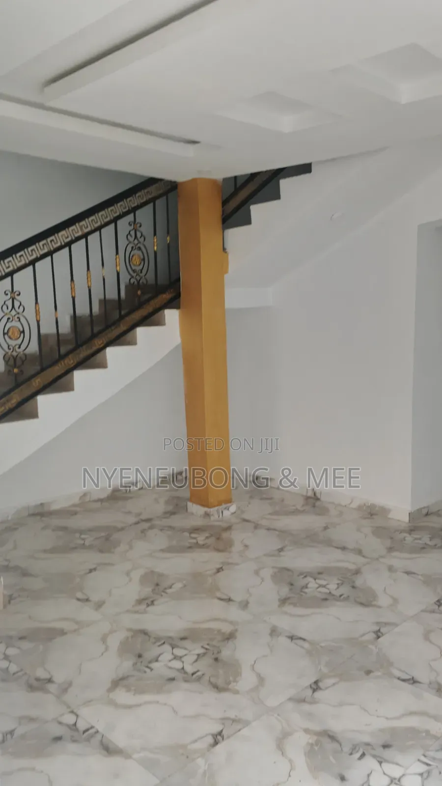 2bdrm Duplex in Karu for rent in Karu
