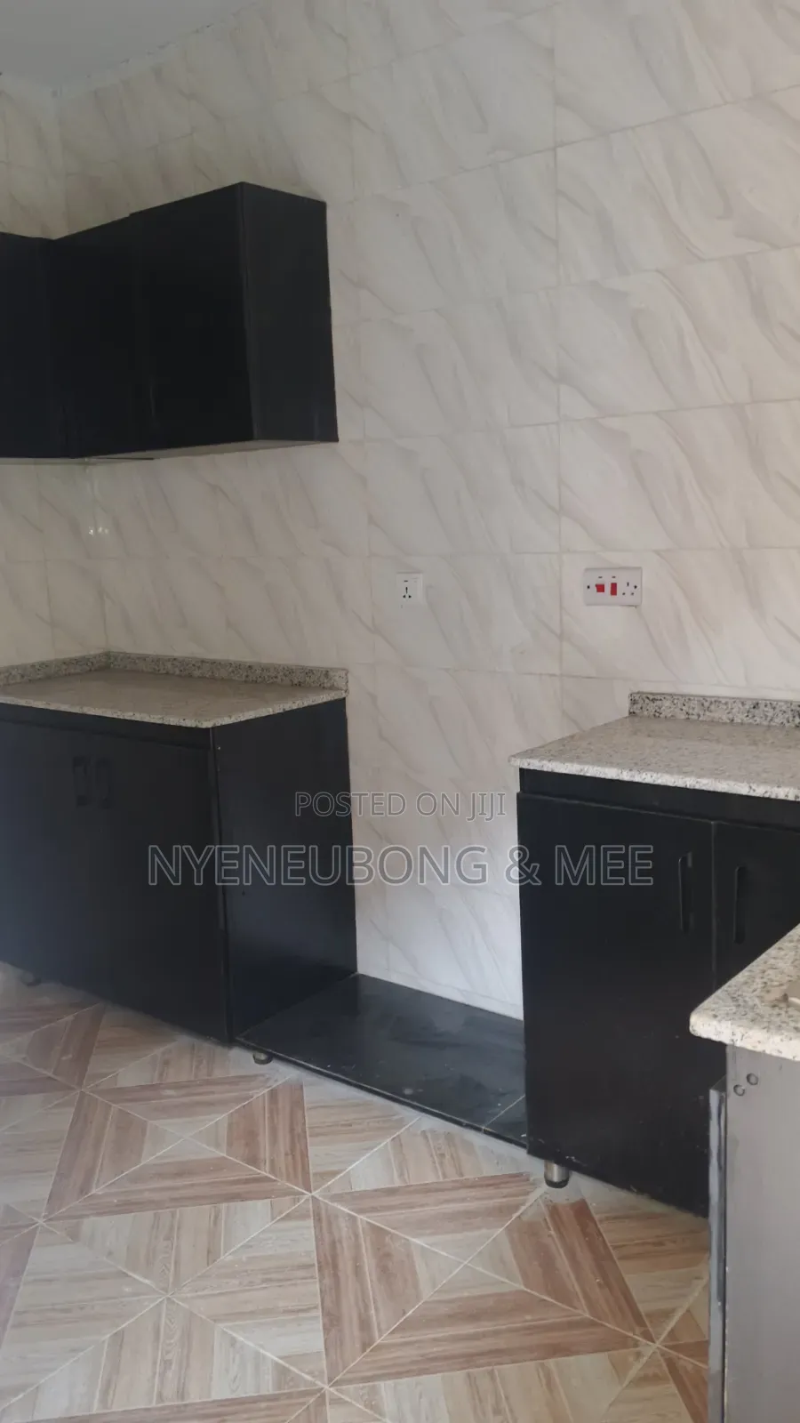 2bdrm Duplex in Karu for rent in Karu