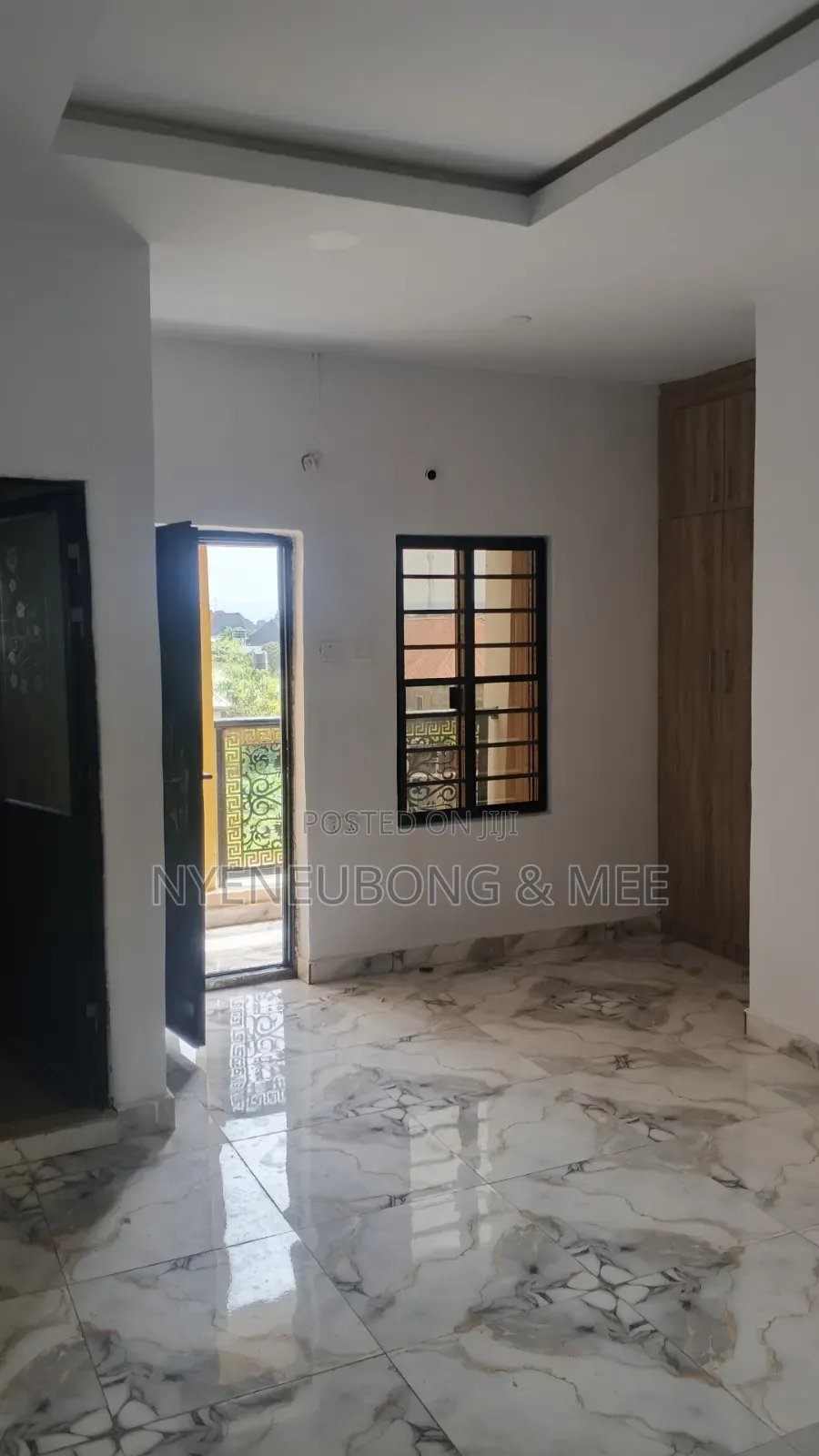 2bdrm Duplex in Karu for rent in Karu