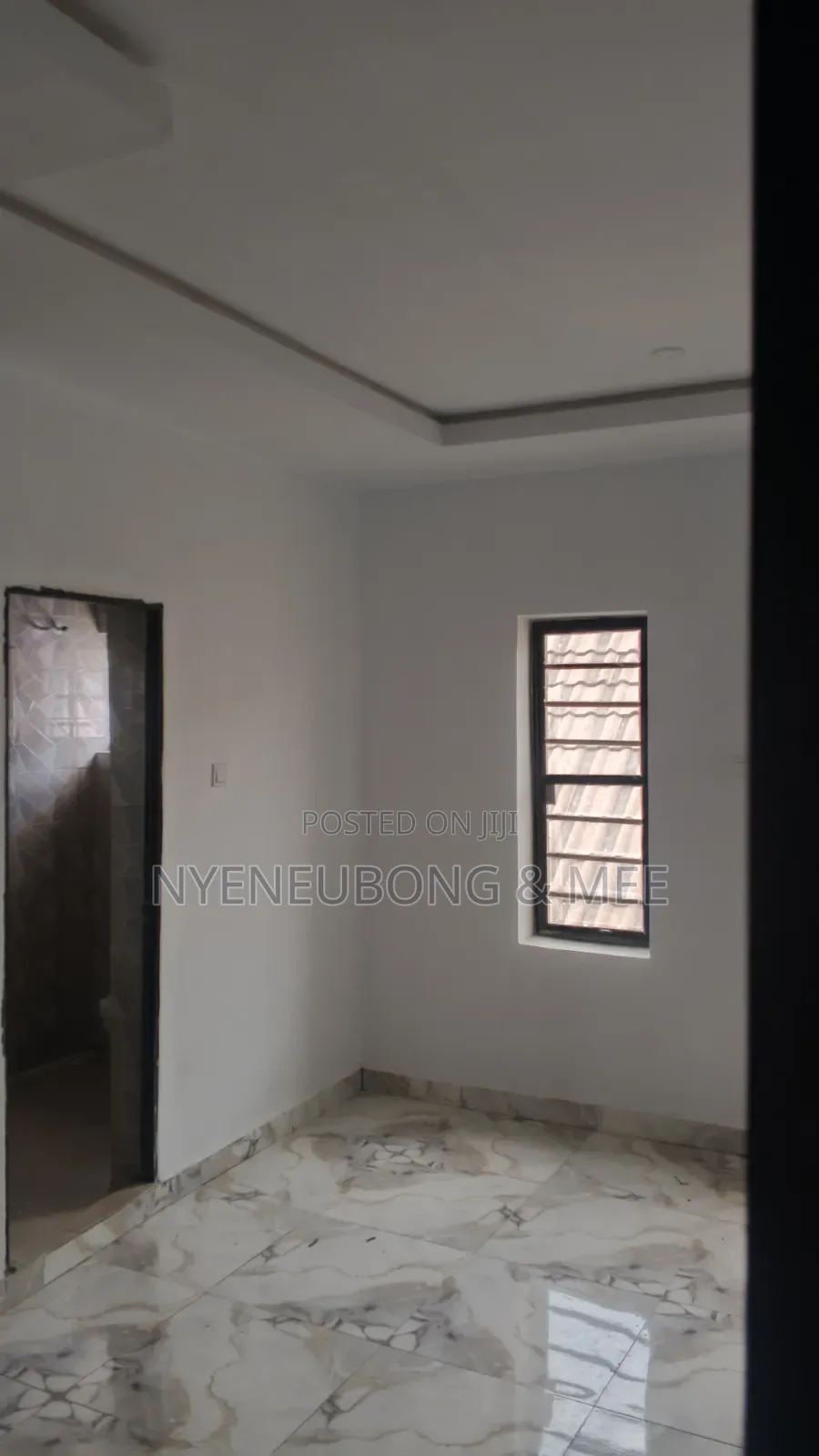 2bdrm Duplex in Karu for rent in Karu
