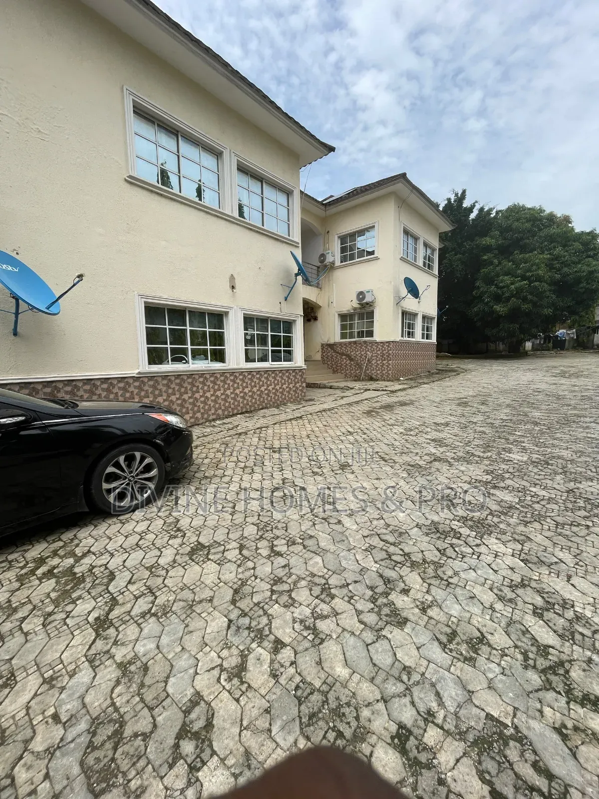 1bdrm Block of Flats in Katampe Extension for rent in Katampe Extension