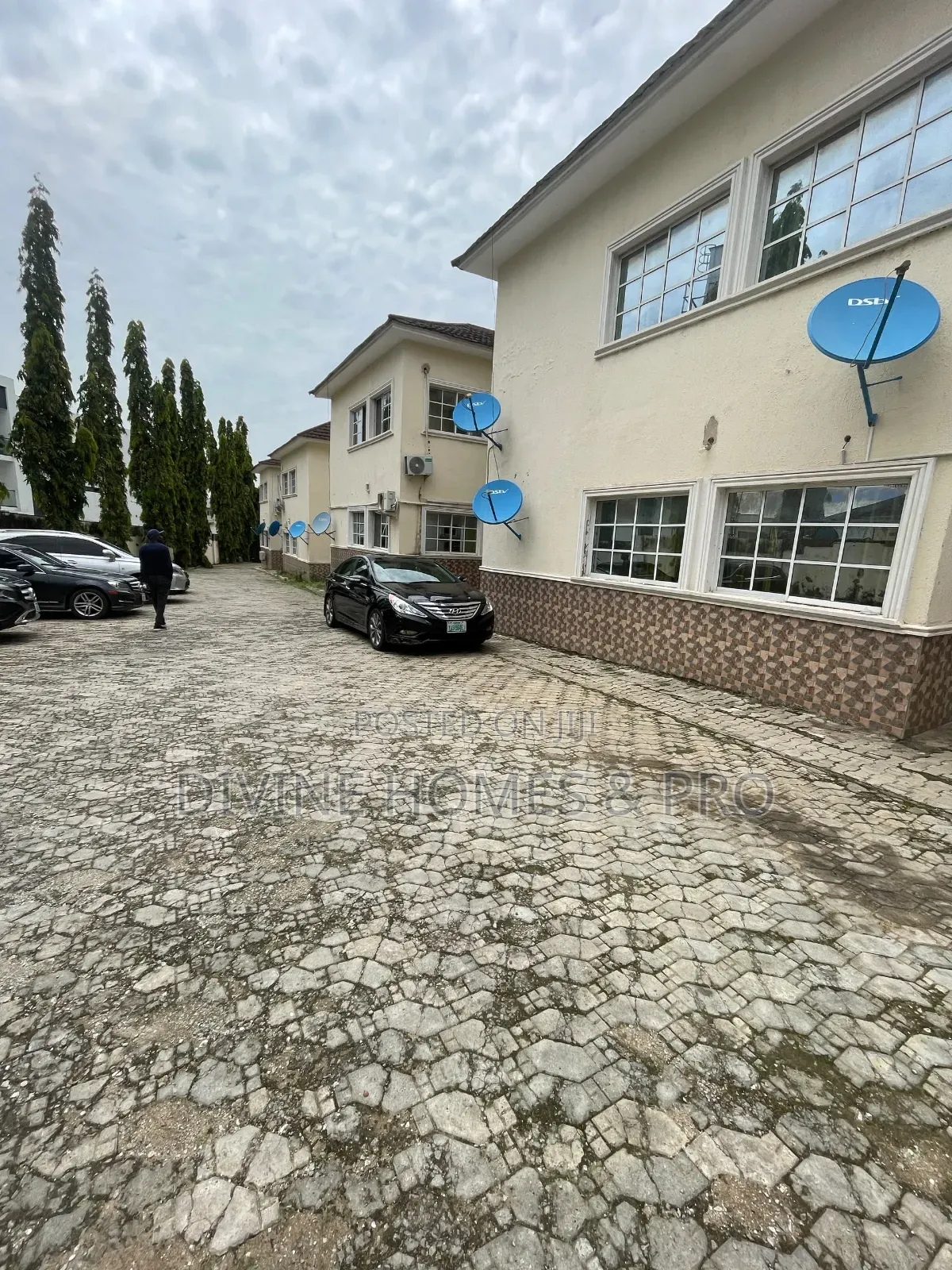 1bdrm Block of Flats in Katampe Extension for rent in Katampe Extension