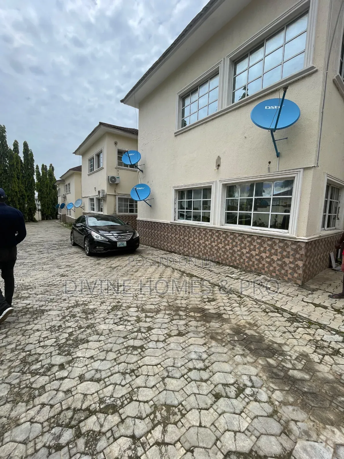 1bdrm Block of Flats in Katampe Extension for rent in Katampe Extension
