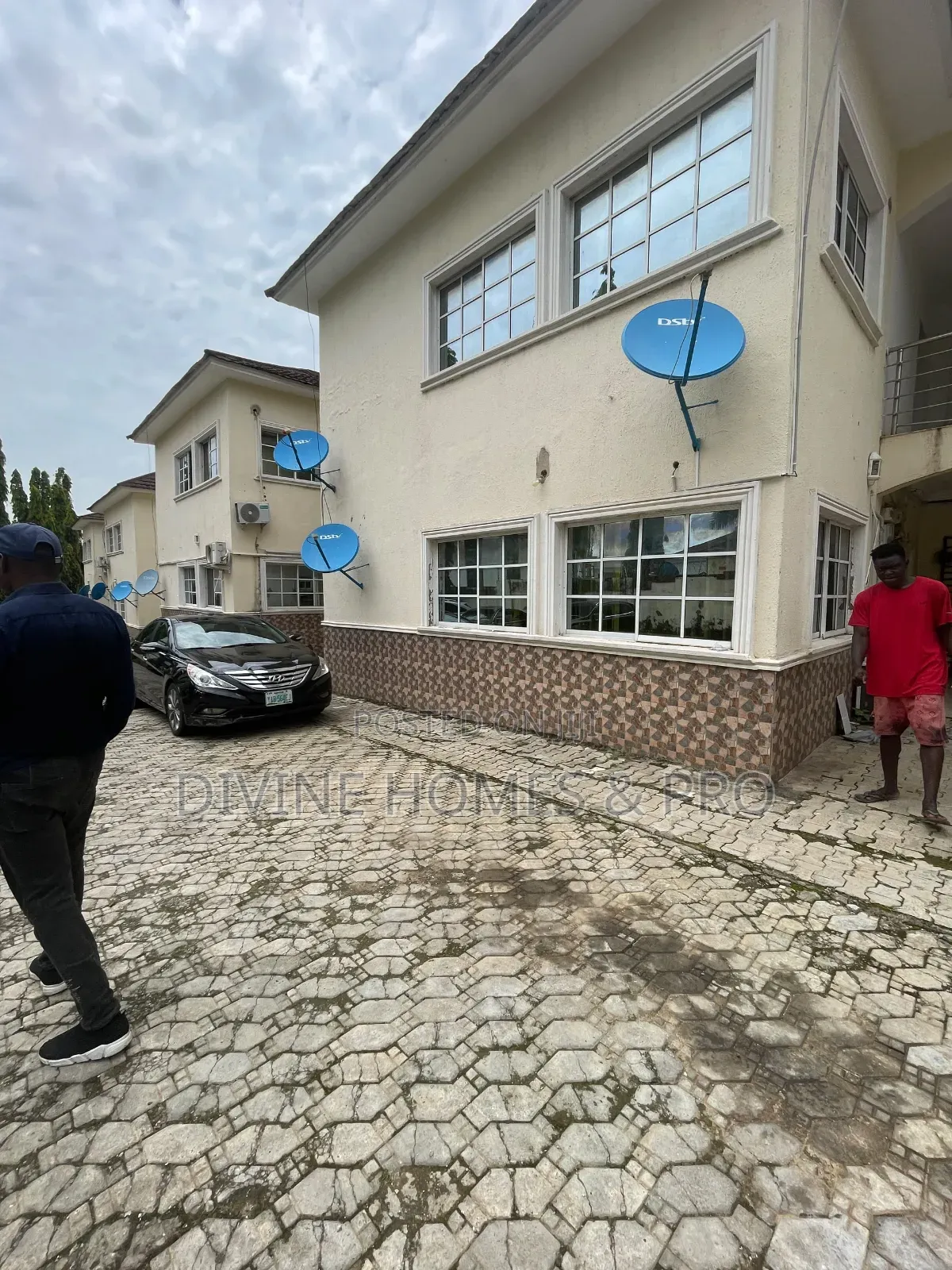 1bdrm Block of Flats in Katampe Extension for rent in Katampe Extension
