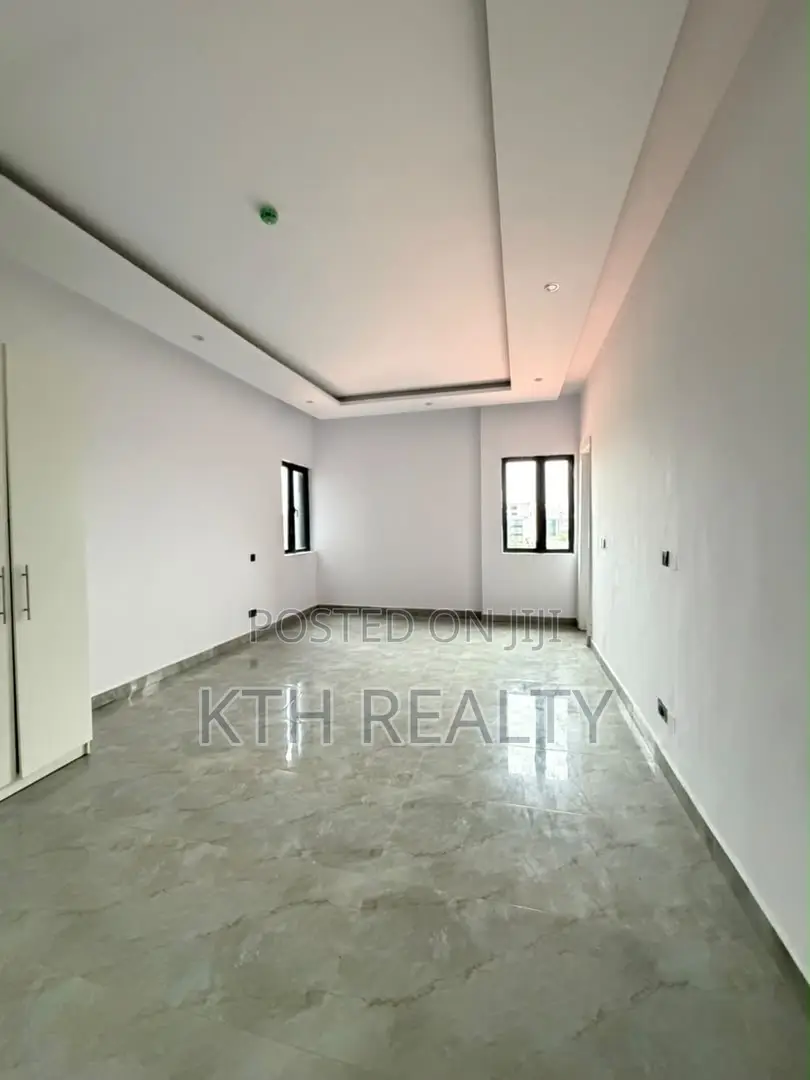 3bdrm Apartment in Visland, Ahmadu Bello Way for rent in Ahmadu Bello Way