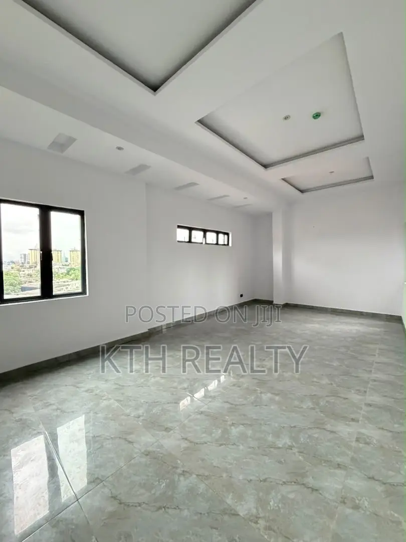 3bdrm Apartment in Visland, Ahmadu Bello Way for rent in Ahmadu Bello Way