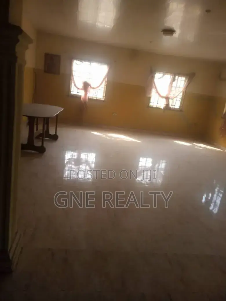 Furnished 7bdrm Bungalow in Agbara-Igbesan for sale in Agbara-Igbesan