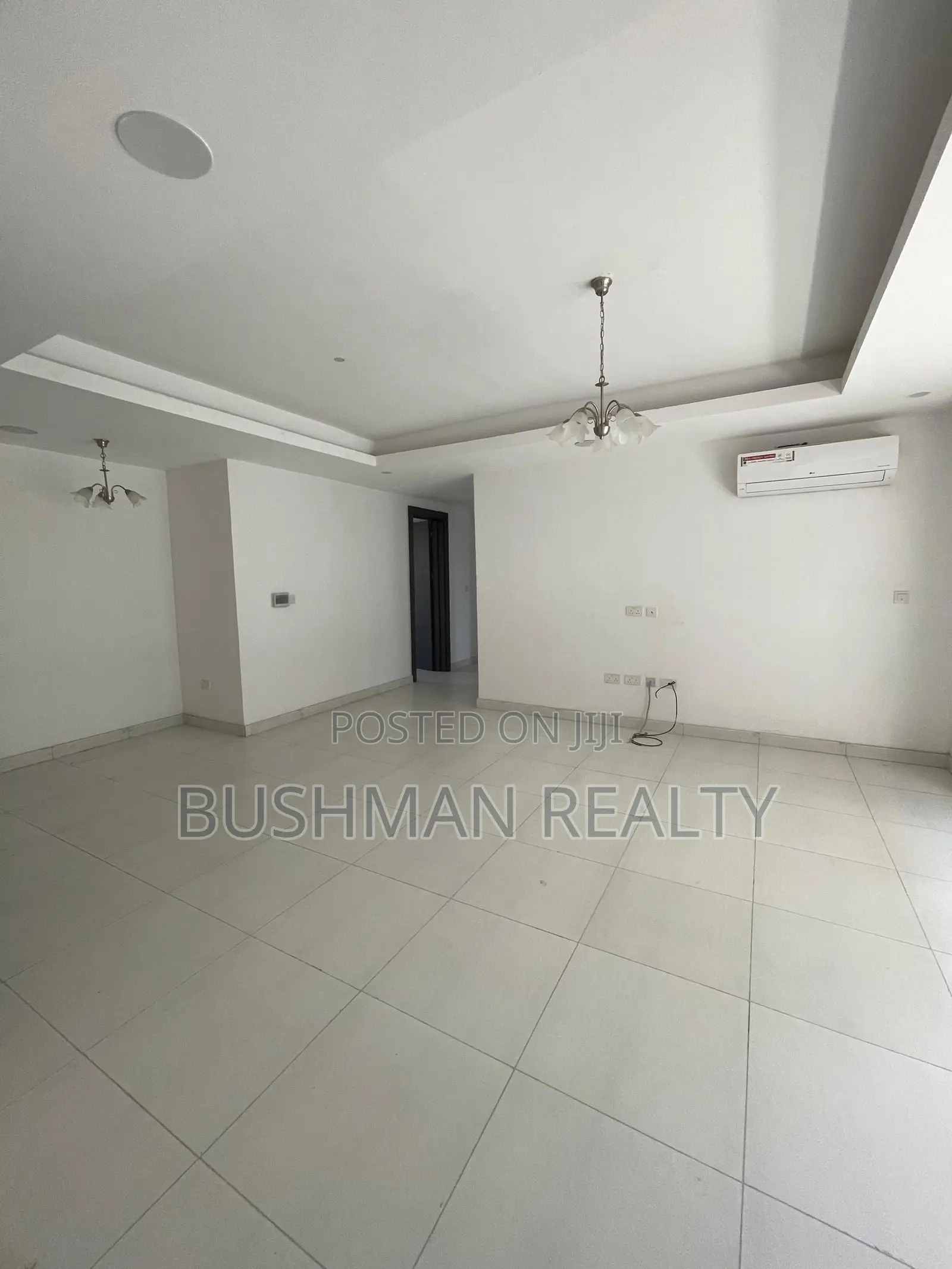 3bdrm Apartment in Lekki Phase 1 for rent in Lekki Phase 1