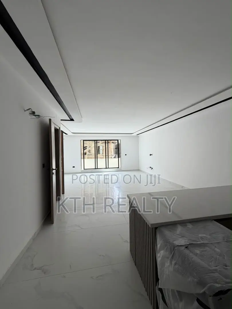 3bdrm Apartment in Lekki for rent in Lekki Phase 1
