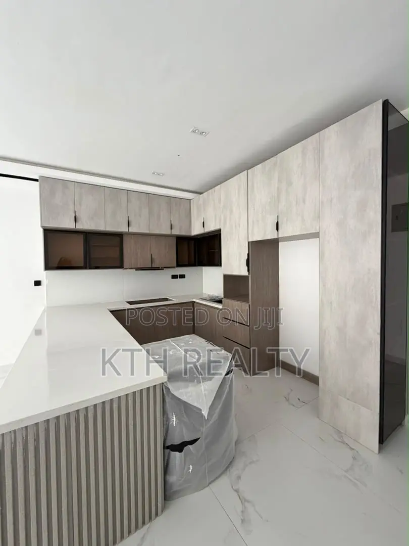 3bdrm Apartment in Lekki for rent in Lekki Phase 1