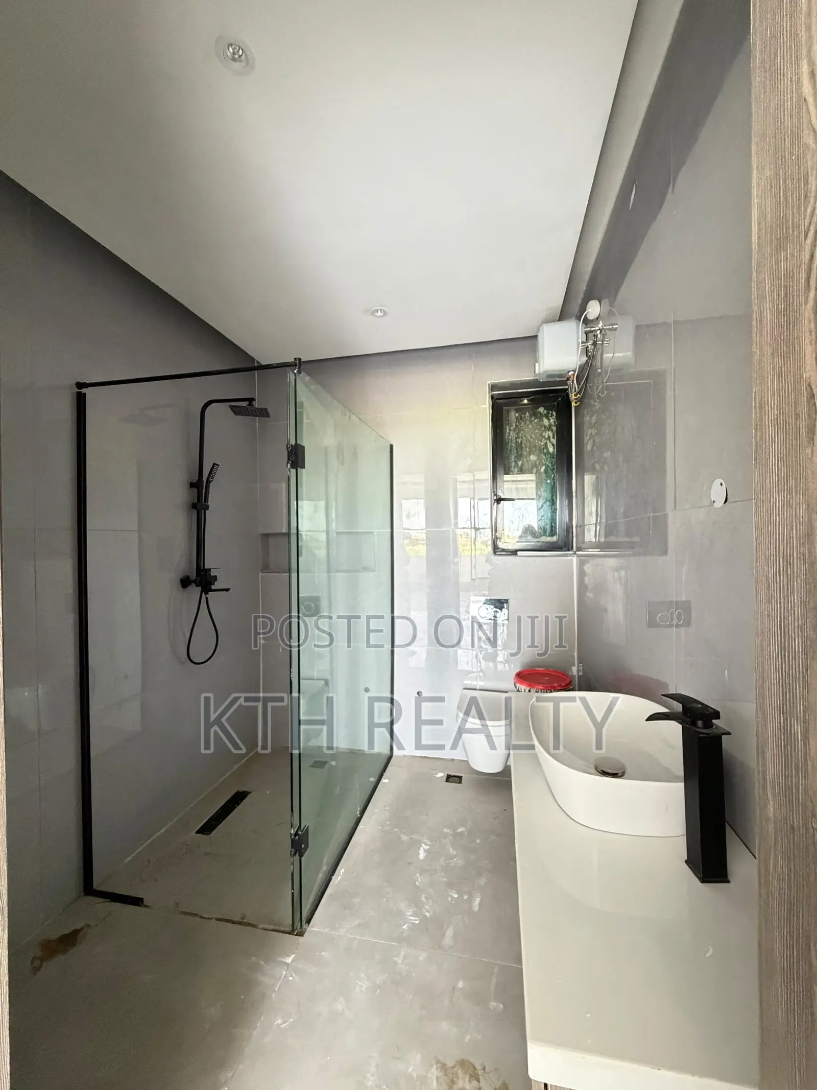 3bdrm Apartment in Lekki for rent in Lekki Phase 1