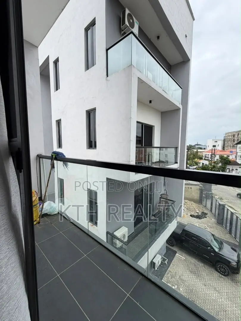 Furnished 2bdrm Apartment in Lekki for rent in Lekki Phase 1