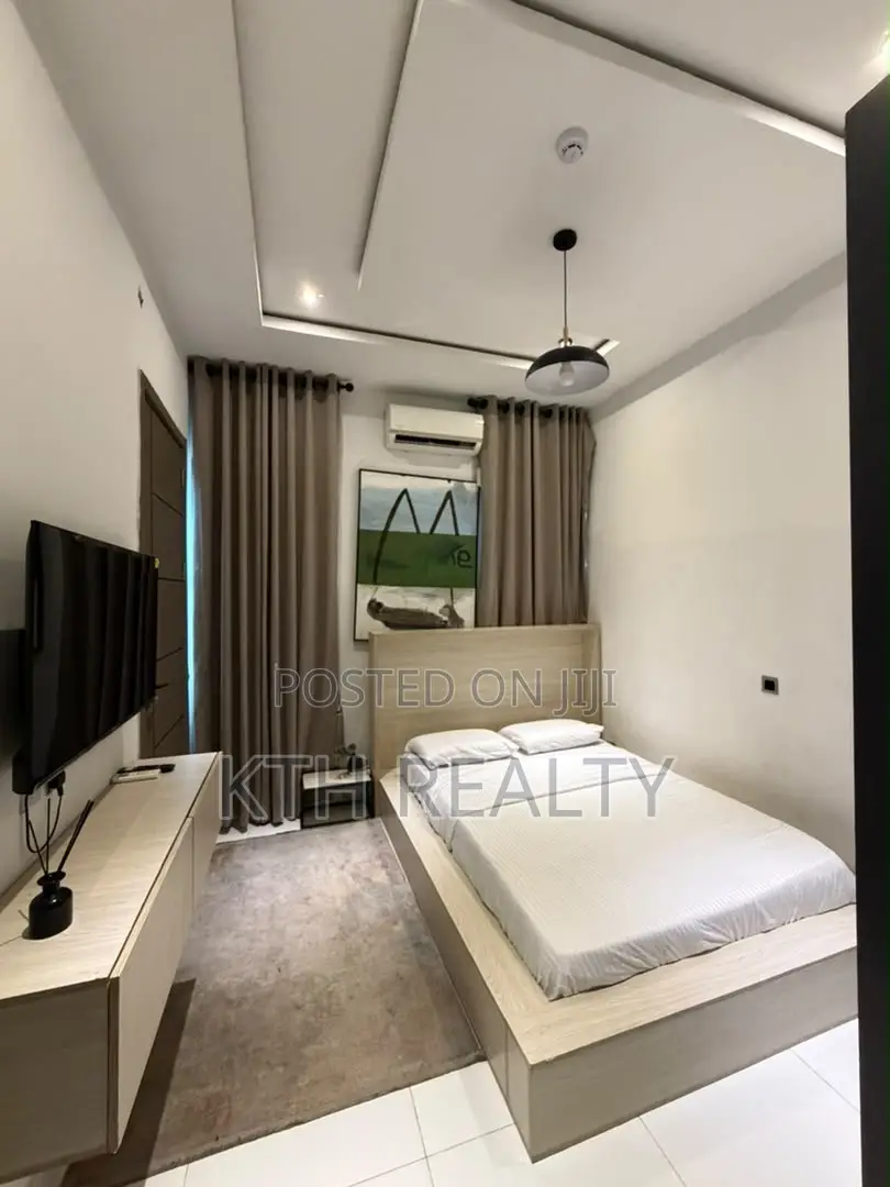 Furnished 2bdrm Apartment in Lekki for rent in Lekki Phase 1