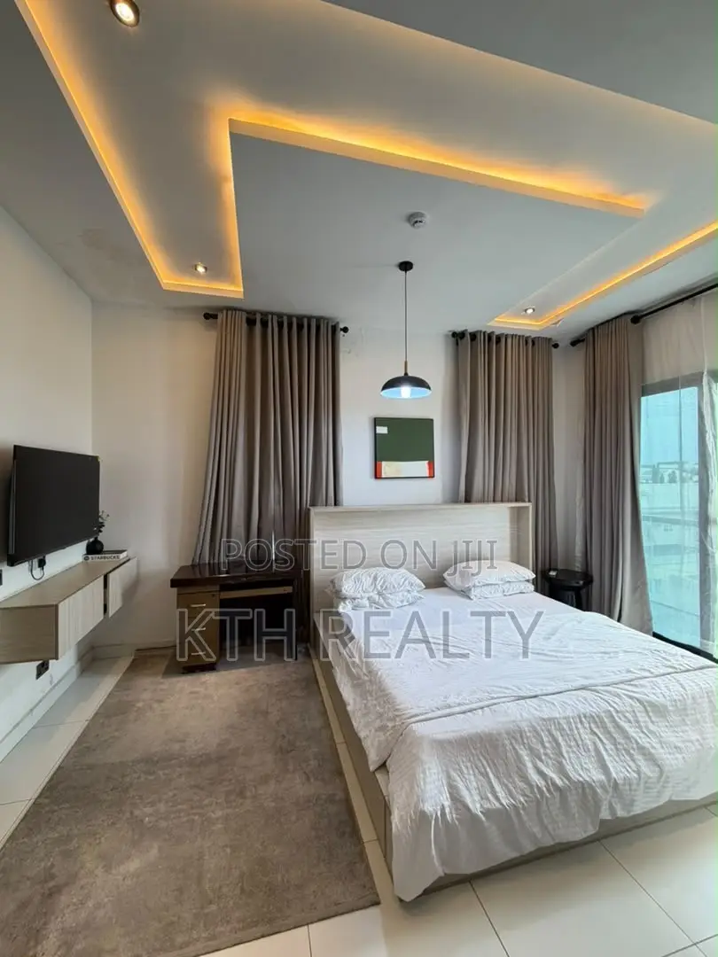 Furnished 2bdrm Apartment in Lekki for rent in Lekki Phase 1