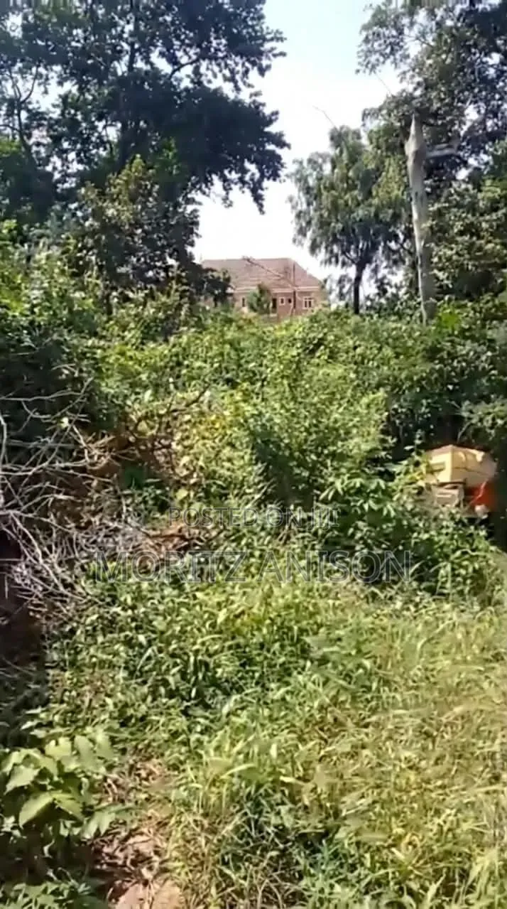 4 Plots of Land in Enugu