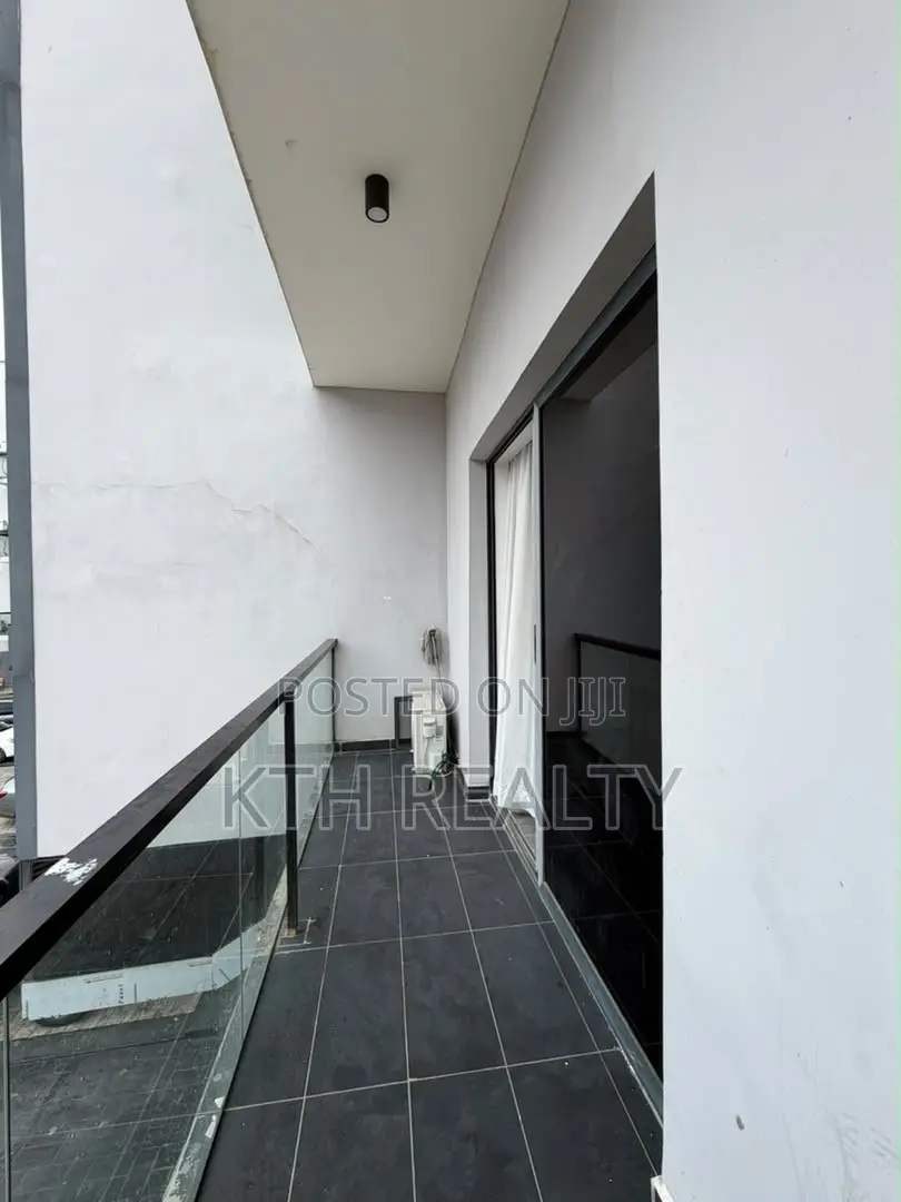 Furnished 1bdrm Apartment in Lekki for rent in Lekki Phase 1