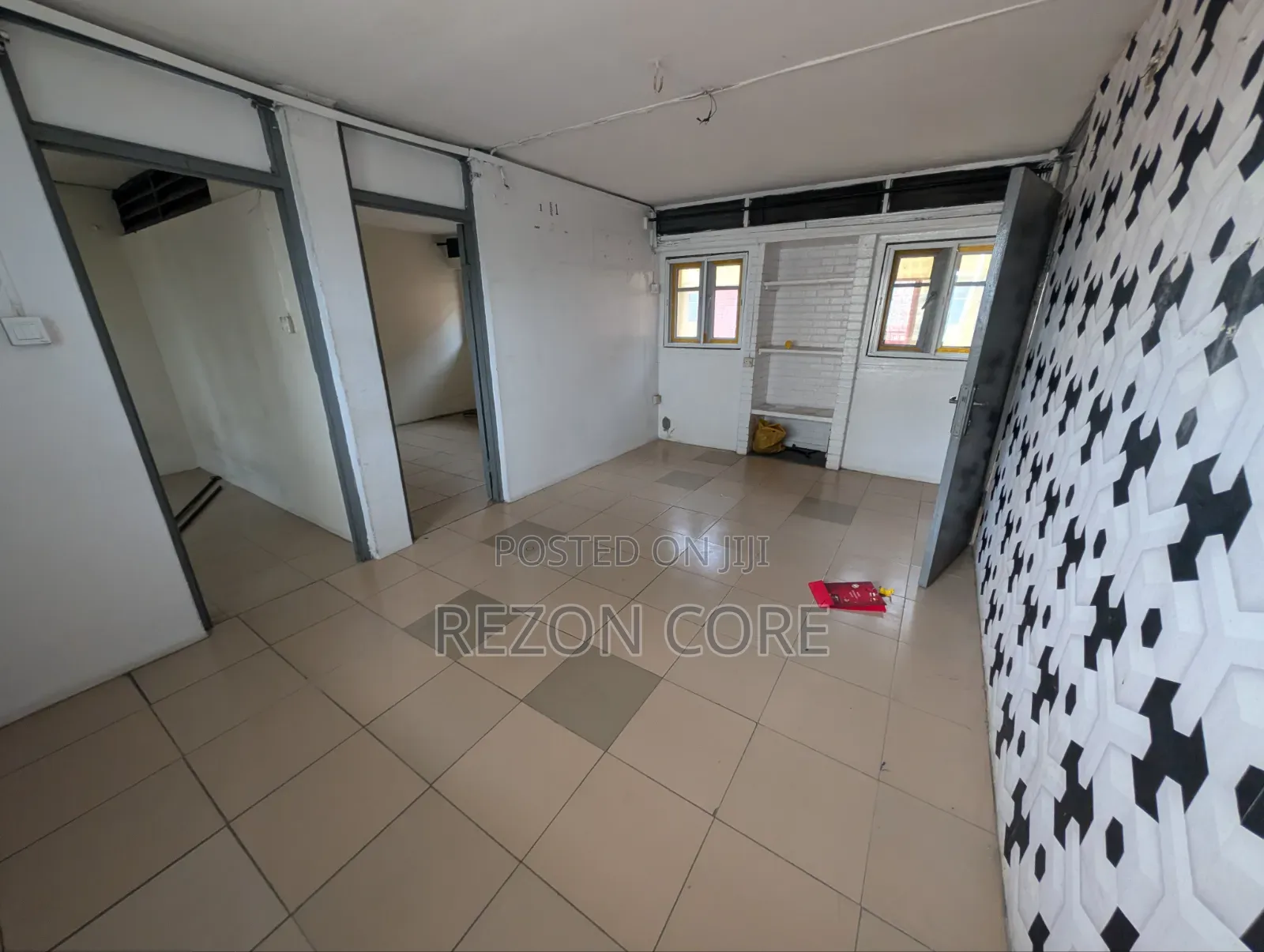 2bdrm Block of Flats in Fashola Estate, Iponri for rent in Iponri