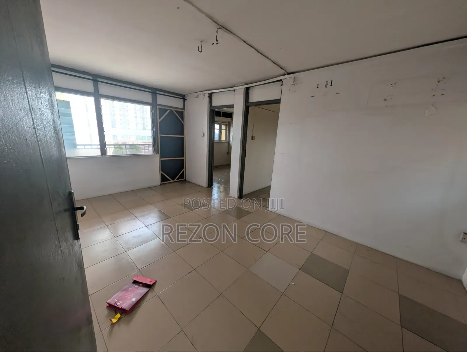2bdrm Block of Flats in Fashola Estate, Iponri for rent in Iponri