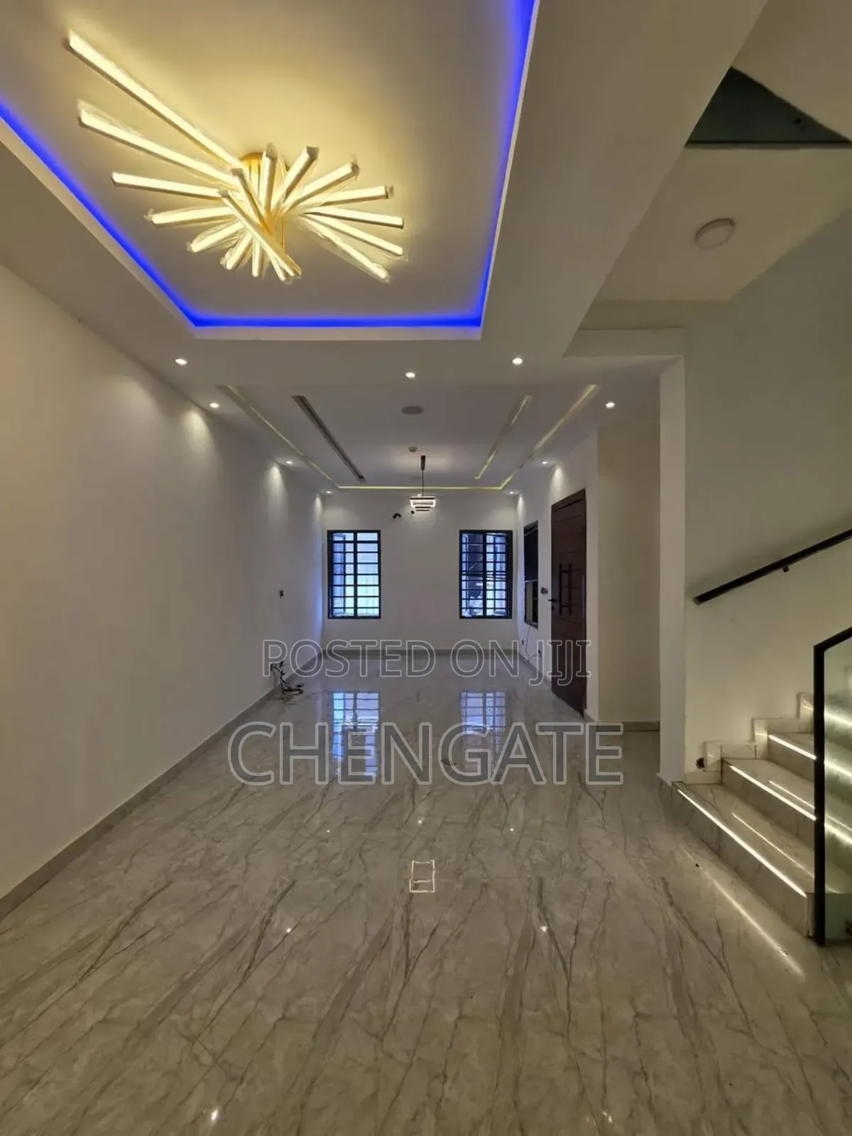 4bdrm Duplex in Lekki for sale in Lekki