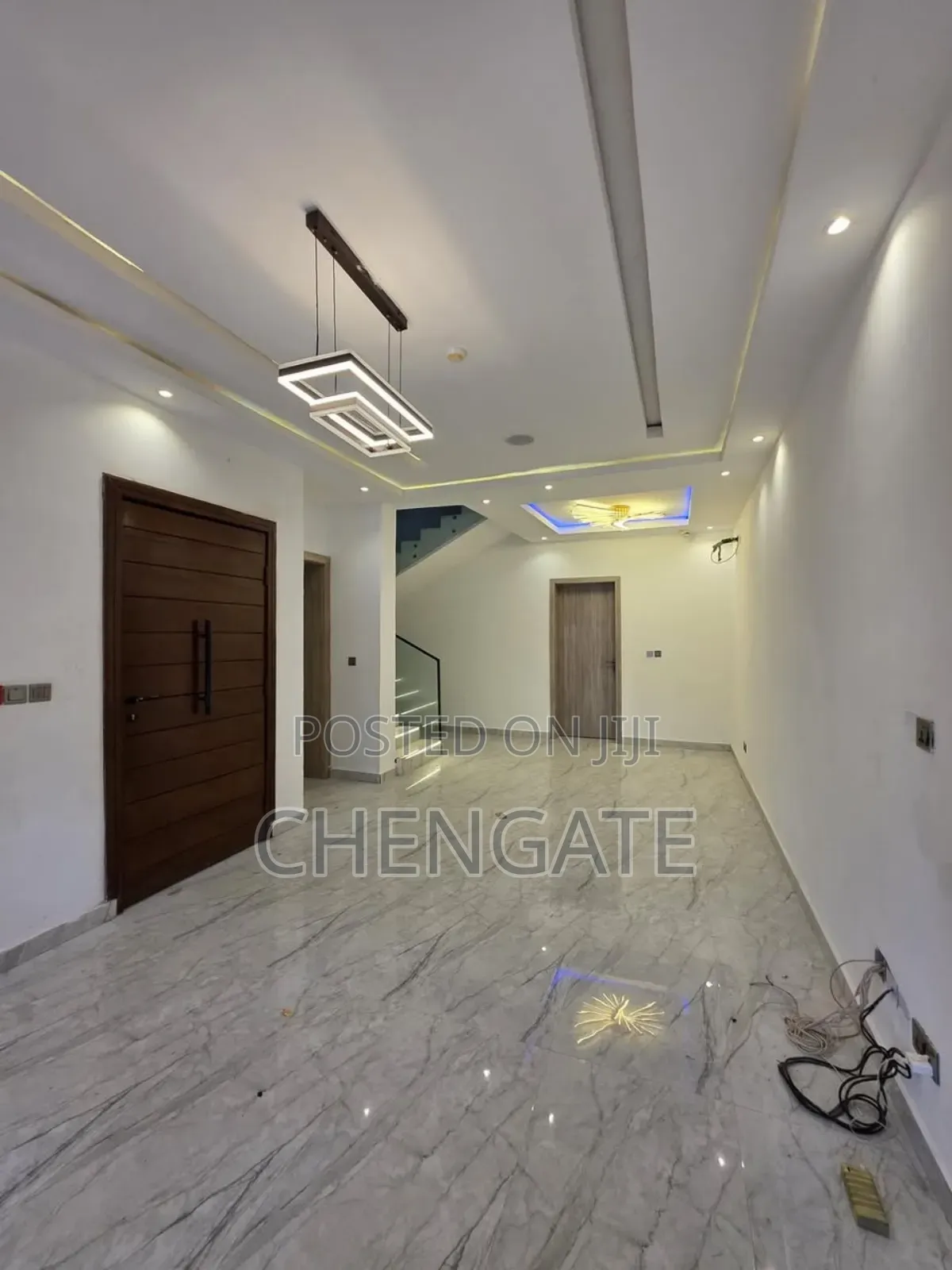 4bdrm Duplex in Lekki for sale in Lekki