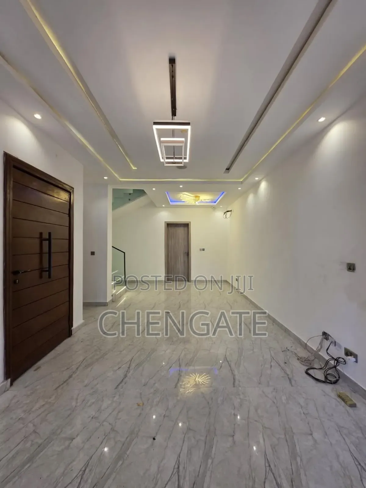 4bdrm Duplex in Lekki for sale in Lekki