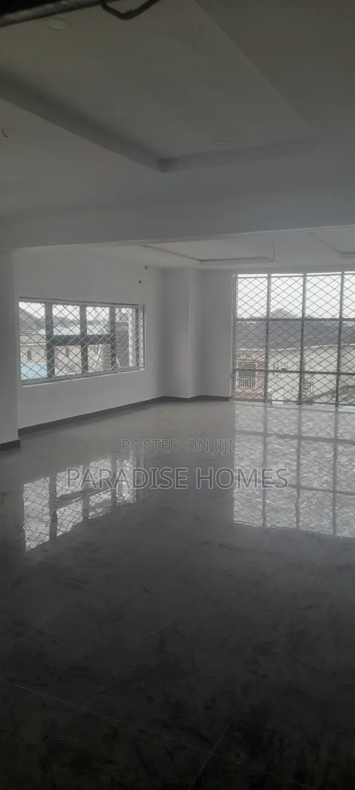 Hall for Rent Port Harcourt in GRA Phase 3 / Port-Harcourt