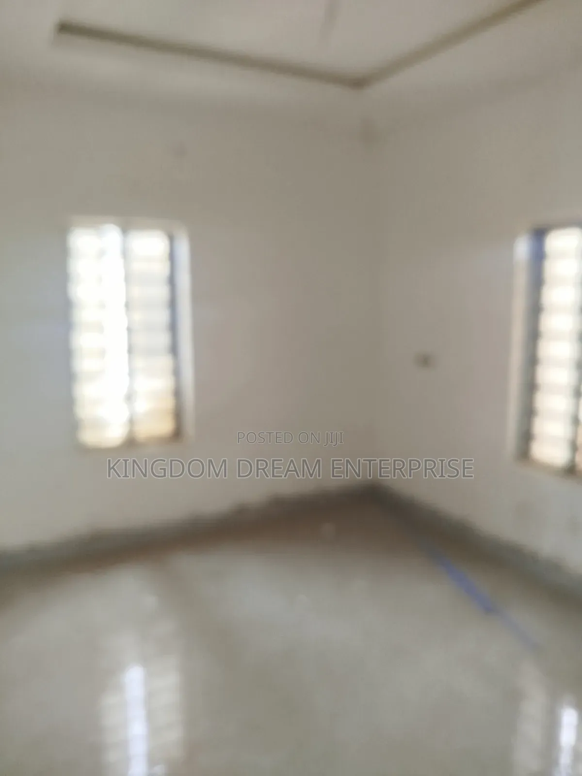 2bdrm Apartment in Akowonjo Lagos for rent in Akowonjo