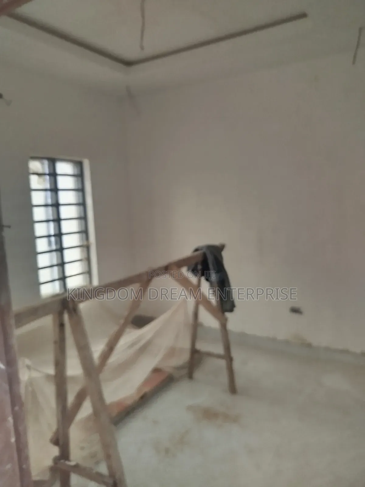 2bdrm Apartment in Akowonjo Lagos for rent in Akowonjo