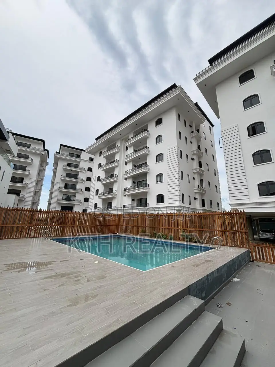 3bdrm Apartment in Lekki for sale in Lekki Phase 1