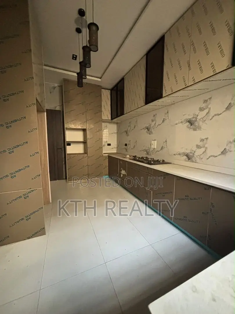3bdrm Apartment in Lekki for sale in Lekki Phase 1