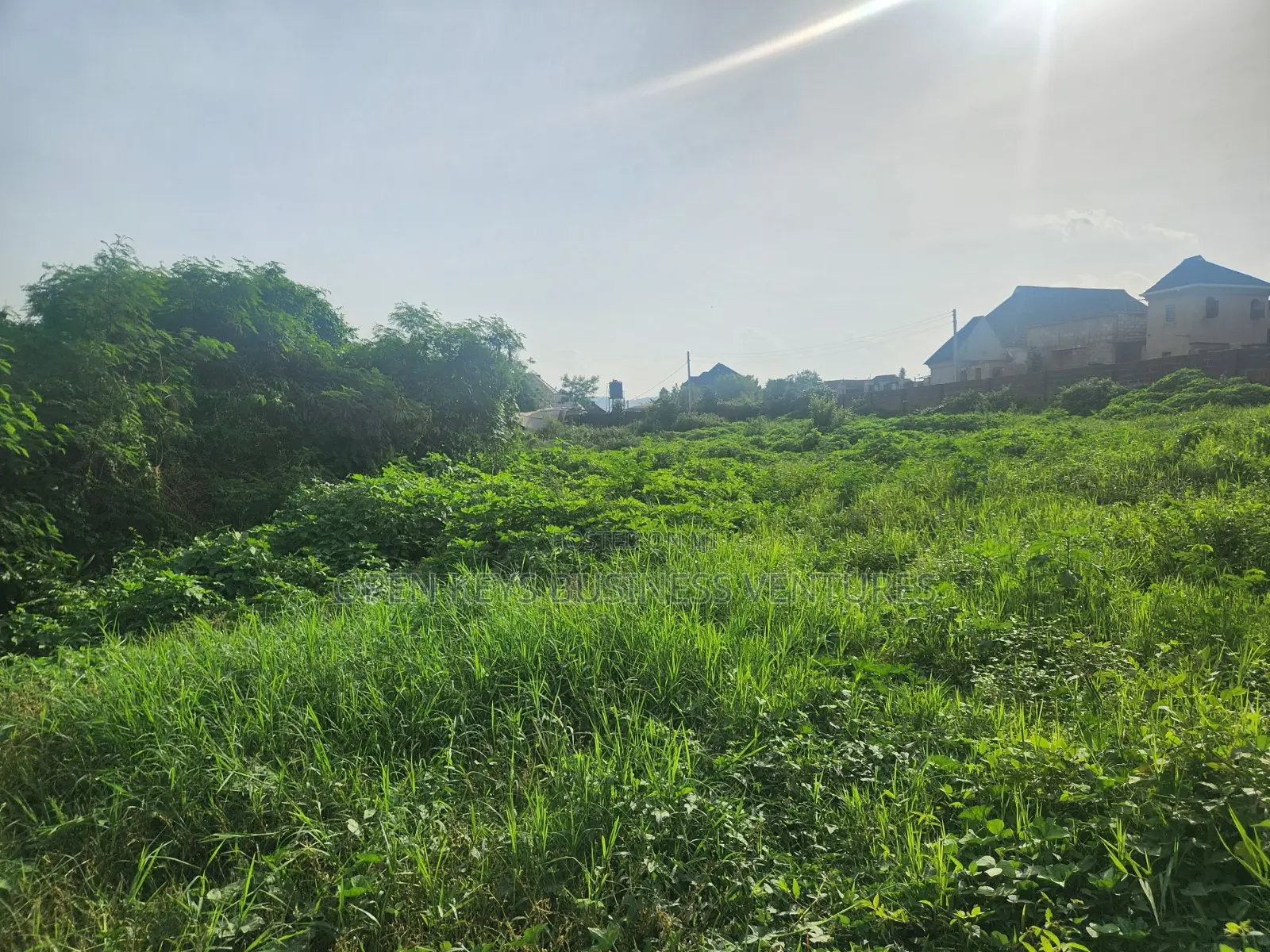 7 Plots of Land in Akala Express