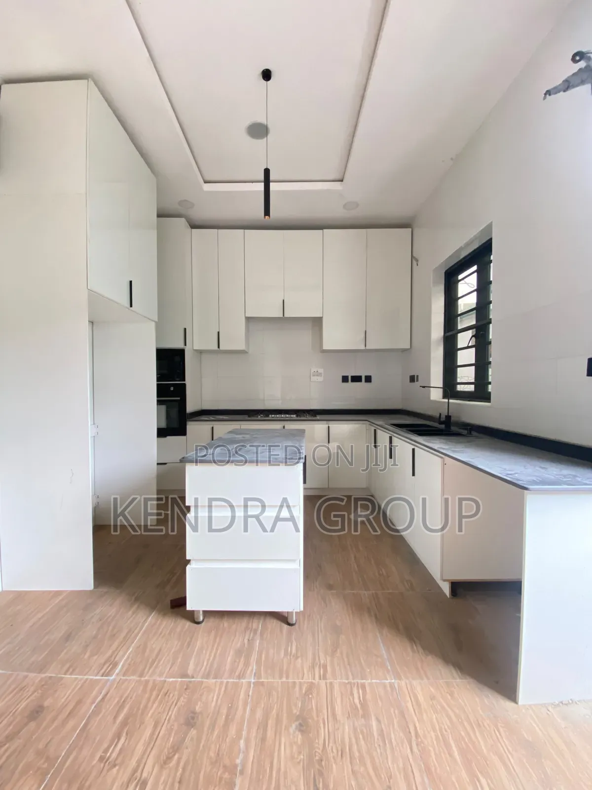 4bdrm Duplex in Lbs Sangotedo for sale in Sangotedo