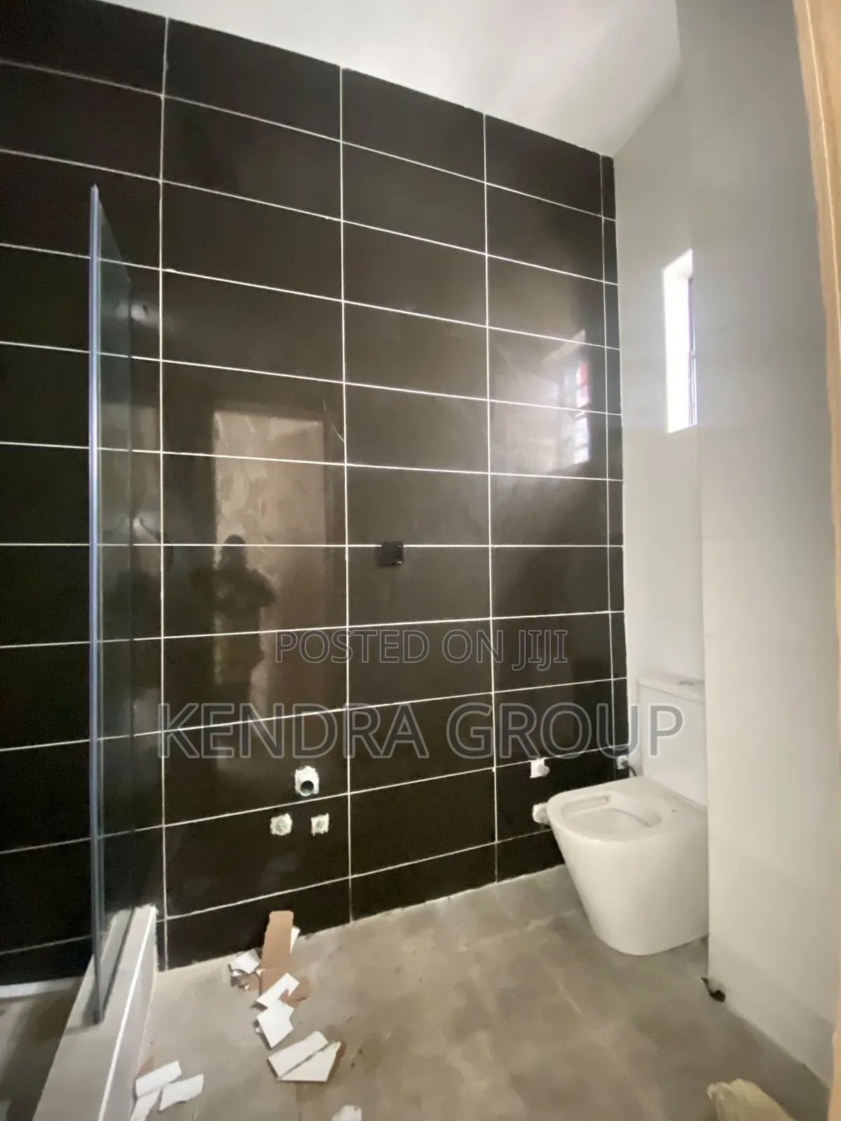 4bdrm Duplex in Lbs Sangotedo for sale in Sangotedo