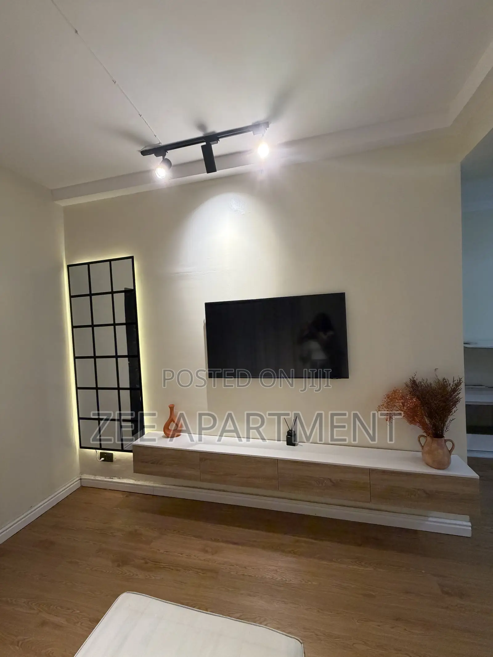Monthly Studio Apartment in Lekki Phase 1