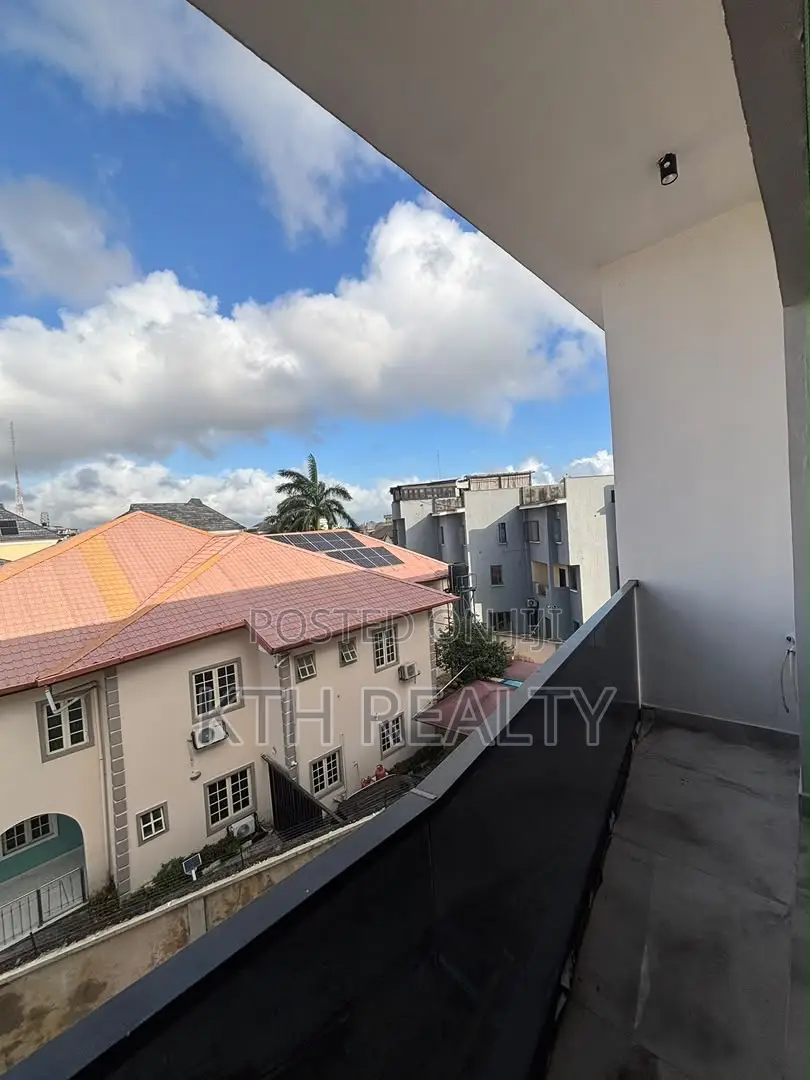 4bdrm Apartment in Lekki for sale in Lekki Phase 1