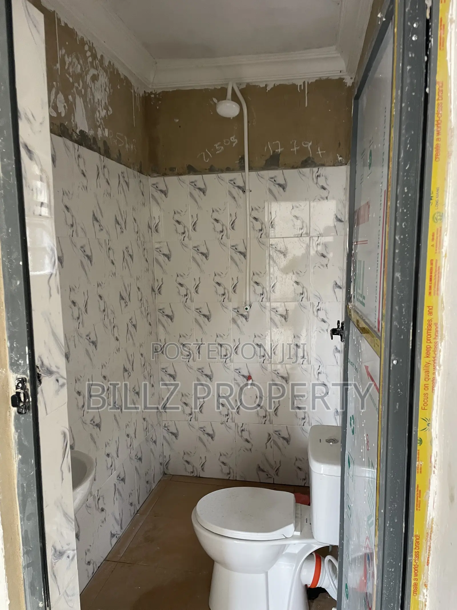 Mini Flat in Awolu, Abule Egba for rent in Abule Egba