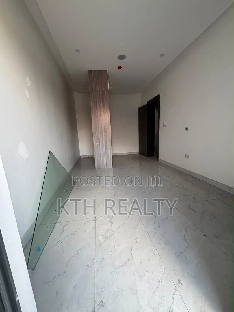 4bdrm Apartment in Lekki for sale in Lekki Phase 1